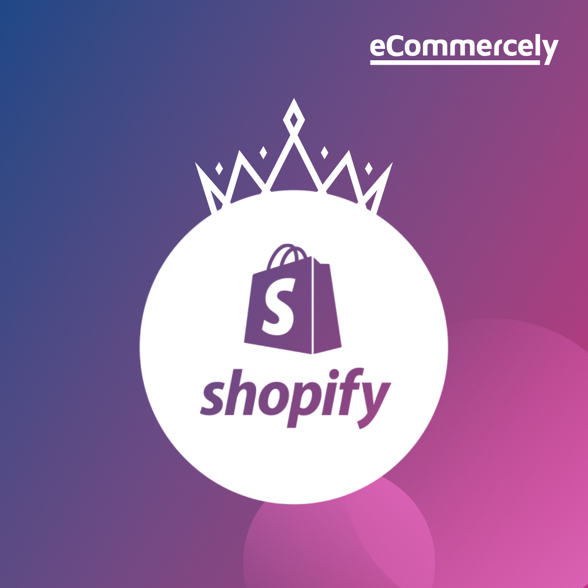eCommercely Shopify Professional Service